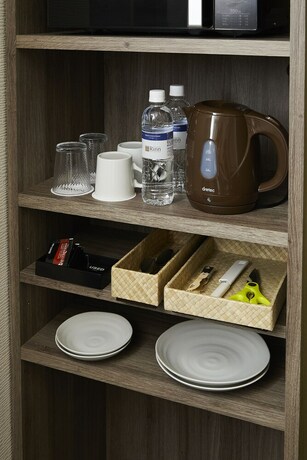 Imagen de la habitación del Hotel Rinn Gion Bishamon. Foto 9