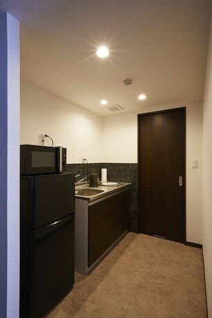 Imagen de la habitación del Hotel Rinn Gion Bishamon. Foto 11