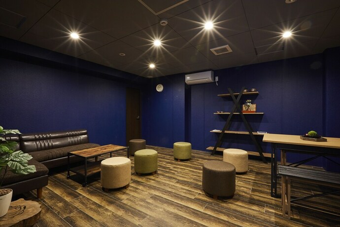 Imagen de los interiores del Hotel Rinn Gion Bishamon. Foto 20