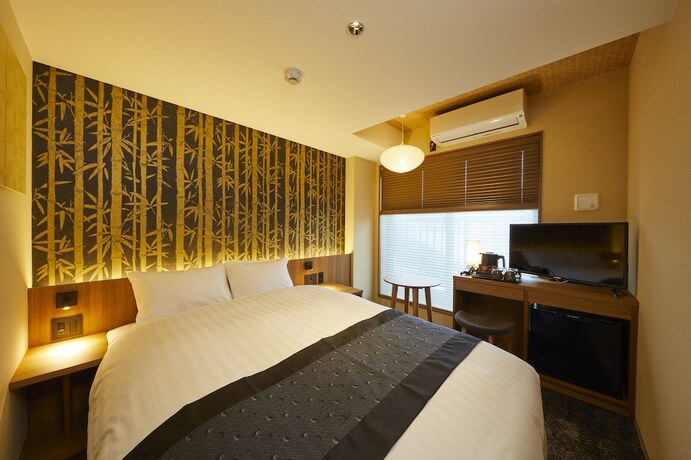 Imagen general del Hotel Rinn Gion Kenninji. Foto 9