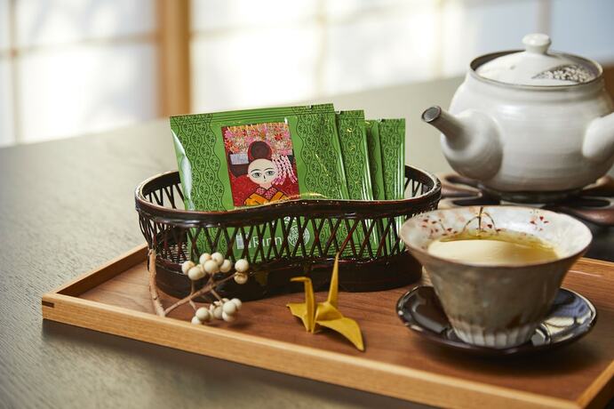 Imagen de la habitación del Hotel Rinn Gion Kenninji. Foto 13