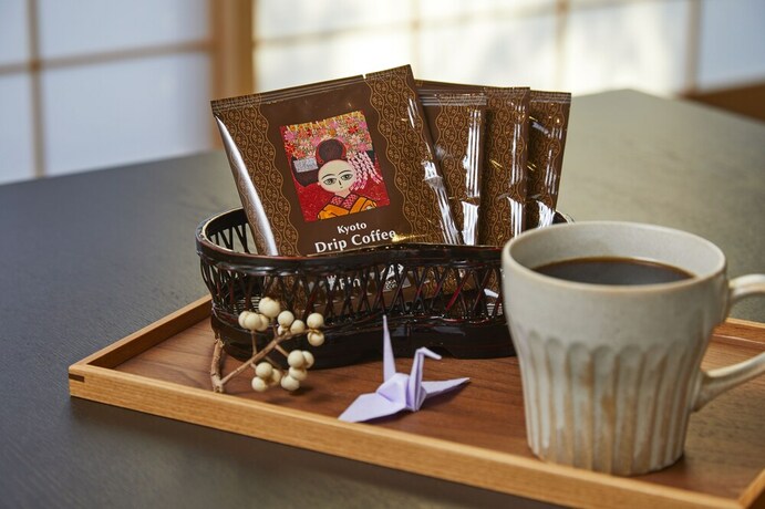 Imagen de la habitación del Hotel Rinn Gion Kenninji. Foto 14