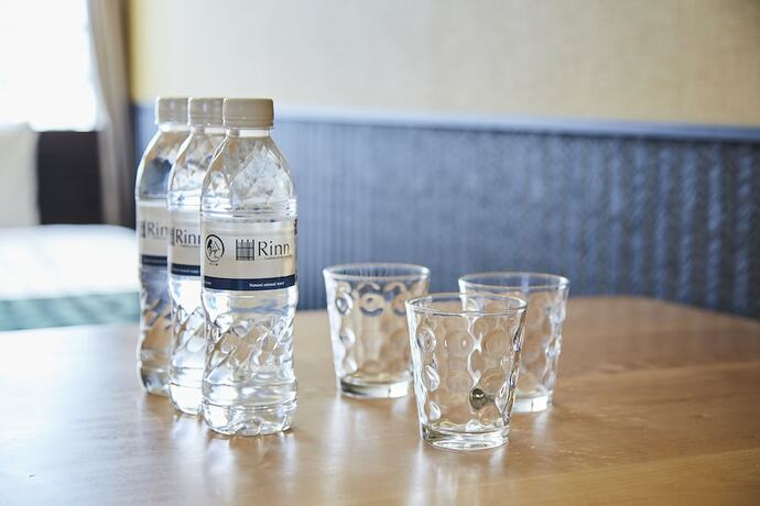 Imagen de la habitación del Hotel Rinn Gion Kenninji. Foto 25