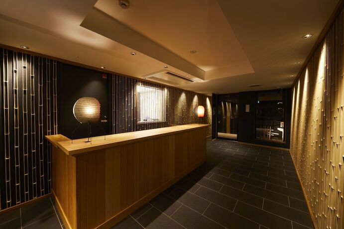 Imagen de los interiores del Hotel Rinn Gion Kenninji. Foto 30