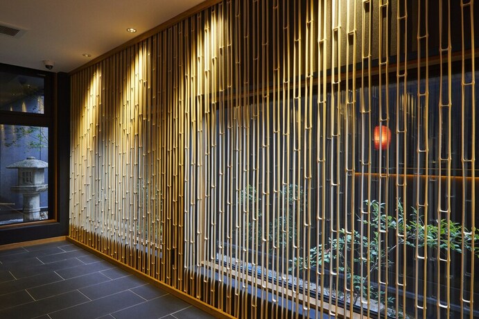 Imagen de los interiores del Hotel Rinn Gion Kenninji. Foto 31