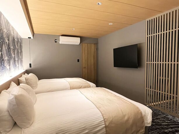 Imagen de la habitación del Hotel Rinn Gion Shirakawa. Foto 12
