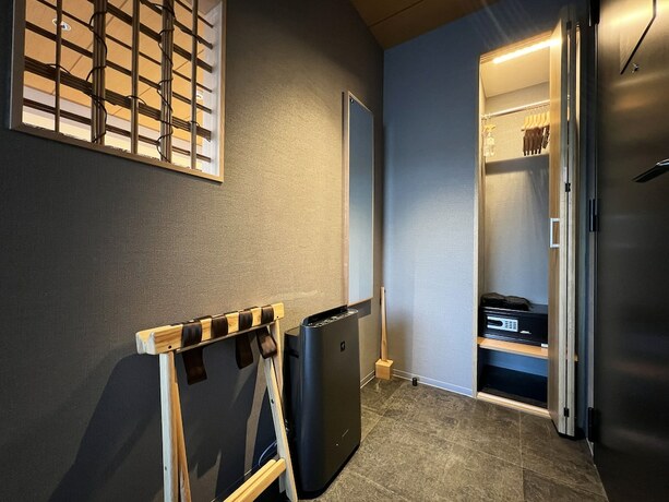 Imagen de la habitación del Hotel Rinn Gion Shirakawa. Foto 16