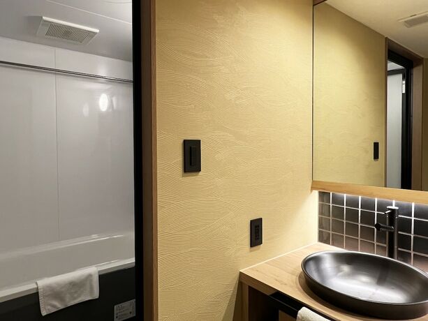 Imagen de la habitación del Hotel Rinn Gion Shirakawa. Foto 20