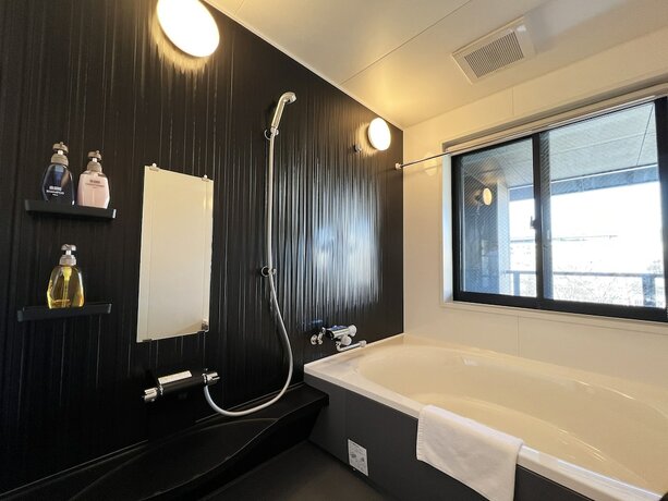 Imagen general del Hotel Rinn Gion Shirakawa. Foto 10