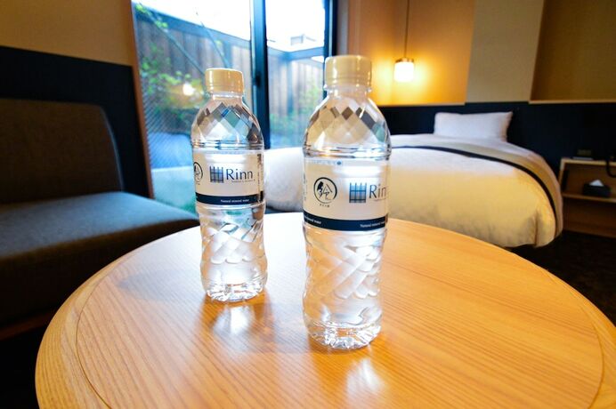 Imagen general del Hotel Rinn Gion Yasaka. Foto 3