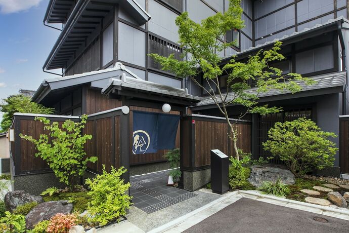 Imagen general del Hotel Rinn Gion Yasaka. Foto 4