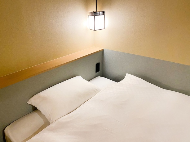 Imagen general del Hotel Rinn Gion Yasaka. Foto 5