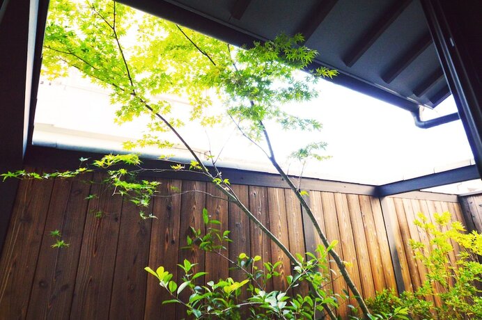 Imagen general del Hotel Rinn Gion Yasaka. Foto 7