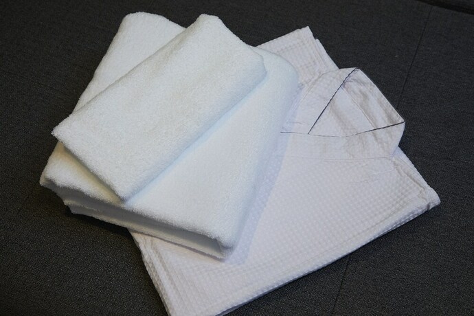 Imagen de la habitación del Hotel Rinn Gojo Omiya. Foto 6