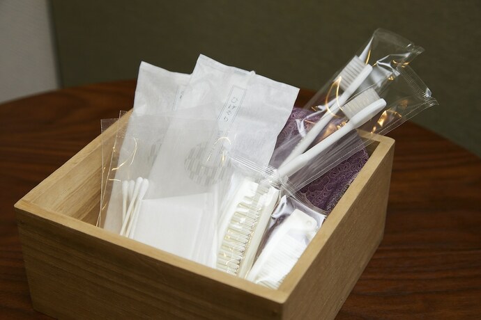 Imagen de la habitación del Hotel Rinn Gojo Omiya. Foto 8