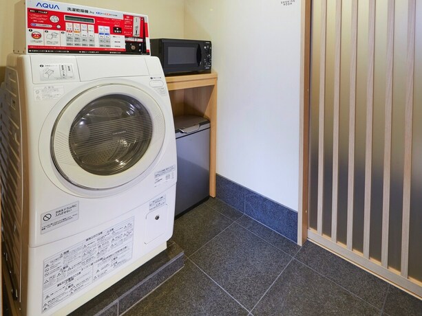 Imagen de los interiores del Hotel Rinn Gojo Omiya. Foto 19