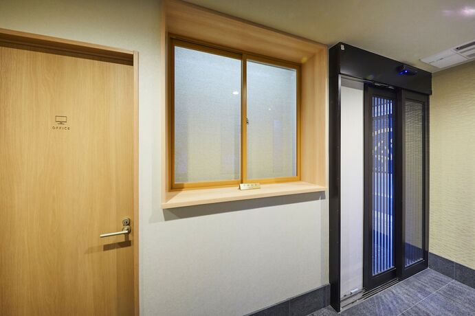 Imagen de los interiores del Hotel Rinn Gojo Omiya. Foto 20