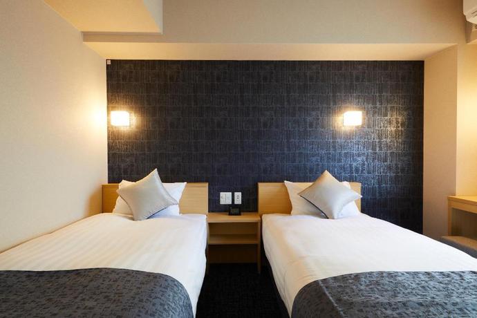 Imagen de la habitación del Hotel Rinn Gojo Sakaimachi. Foto 3