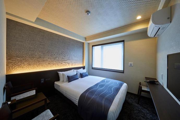 Imagen de la habitación del Hotel Rinn Gojo Takasegawa. Foto 2