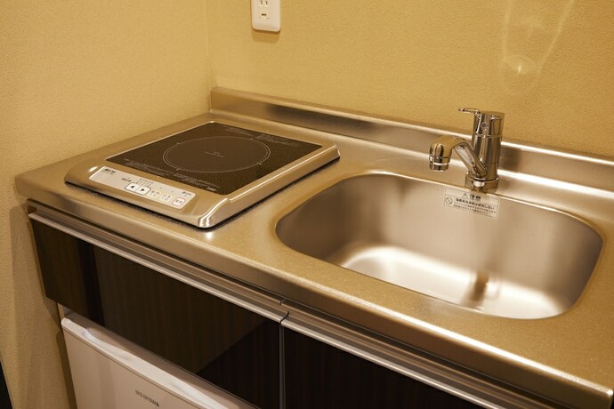 Imagen general del Hotel Rinn Hanayacho Asagiri. Foto 6