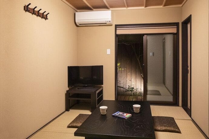 Imagen general del Hotel Rinn Hanayacho Asagiri. Foto 8