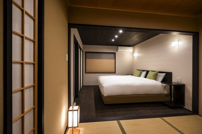Imagen general del Hotel Rinn Hanayacho Asagiri. Foto 11