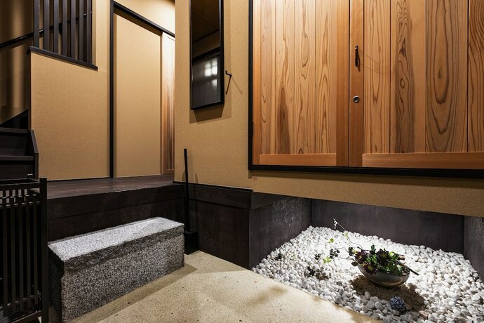 Imagen general del Hotel Rinn Hanayacho Asagiri. Foto 14