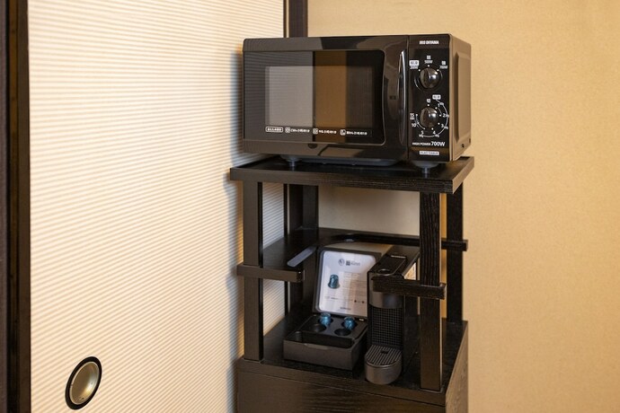 Imagen general del Hotel Rinn Hanayacho Asagiri. Foto 15