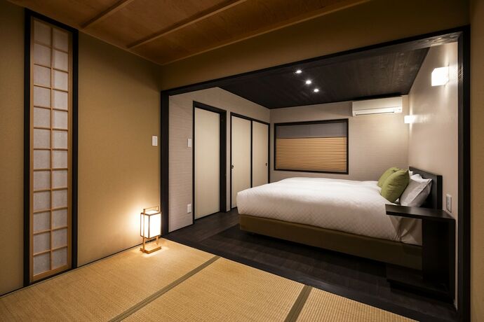 Imagen general del Hotel Rinn Hanayacho Asagiri. Foto 17