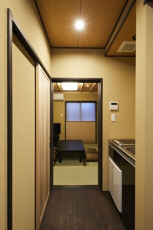 Imagen general del Hotel Rinn Hanayacho Asagiri. Foto 19