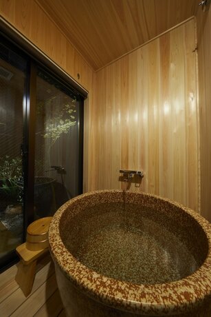 Imagen de la habitación del Hotel Rinn Hanayacho Asagiri. Foto 22