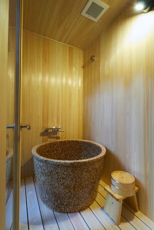 Imagen de la habitación del Hotel Rinn Hanayacho Asagiri. Foto 24