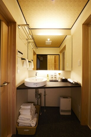 Imagen de la habitación del Hotel Rinn Hanayacho Asagiri. Foto 26