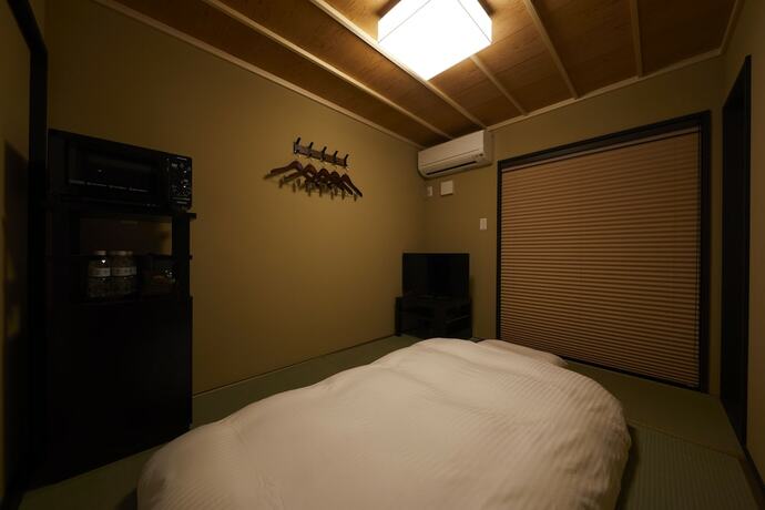 Imagen de la habitación del Hotel Rinn Hanayacho Asagiri. Foto 27