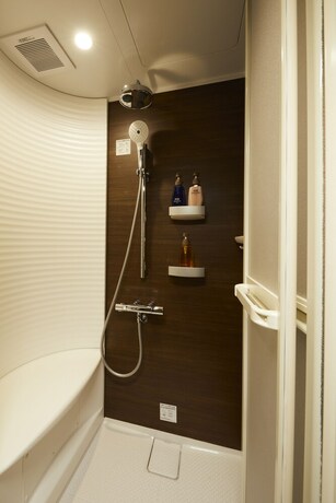 Imagen de la habitación del Hotel Rinn Hanayacho Asagiri. Foto 32