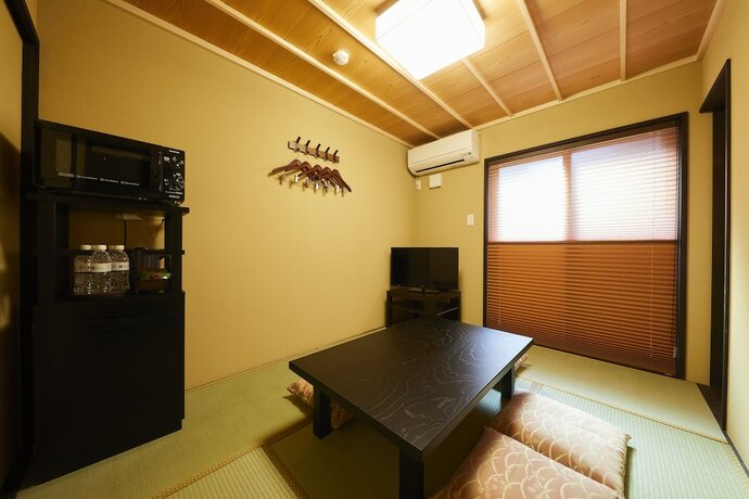 Imagen de los interiores del Hotel Rinn Hanayacho Asagiri. Foto 34