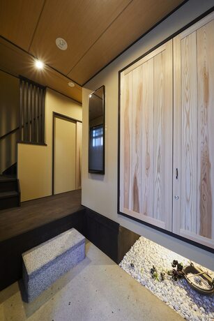 Imagen de los interiores del Hotel Rinn Hanayacho Asagiri. Foto 35