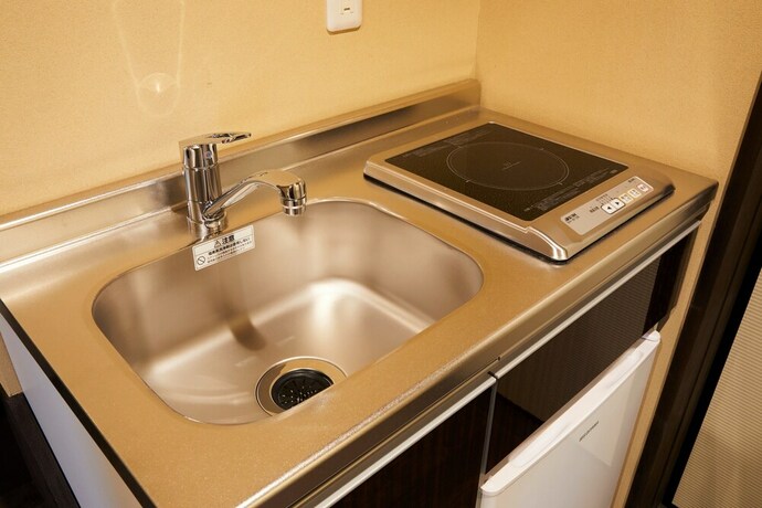 Imagen de los interiores del Hotel Rinn Hanayacho Asagiri. Foto 36