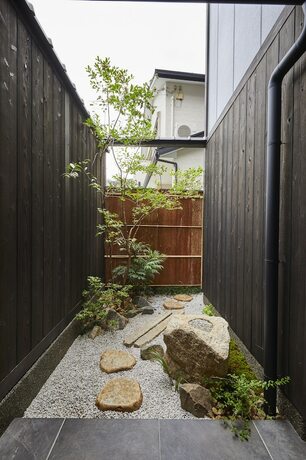 Imagen general del Hotel Rinn Higashi Otowa. Foto 2