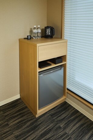 Imagen de la habitación del Hotel Rinn Higashi Otowa. Foto 13
