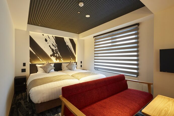 Imagen general del Hotel Rinn Kamiebisu. Foto 3