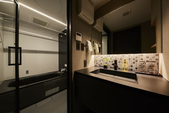 Imagen general del Hotel Rinn Kamiebisu. Foto 8