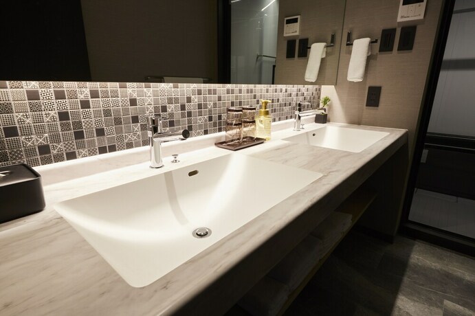 Imagen de la habitación del Hotel Rinn Kamiebisu. Foto 14