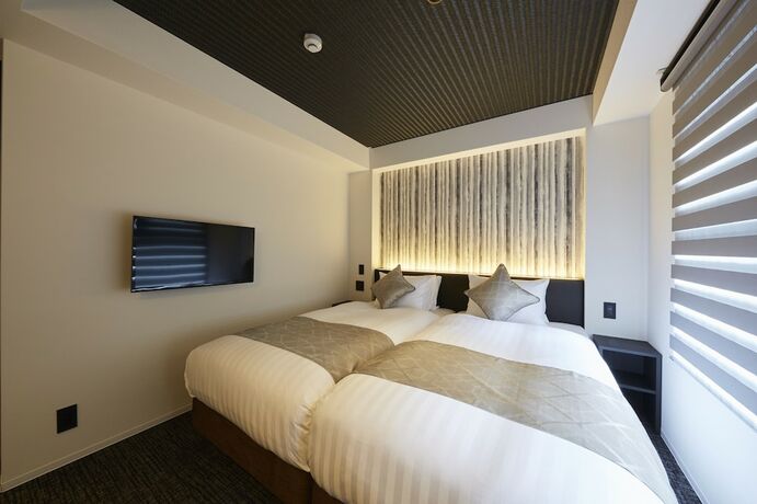 Imagen de la habitación del Hotel Rinn Kamiebisu. Foto 20