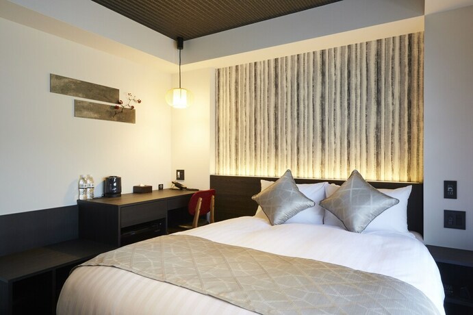 Imagen de la habitación del Hotel Rinn Kamiebisu. Foto 21
