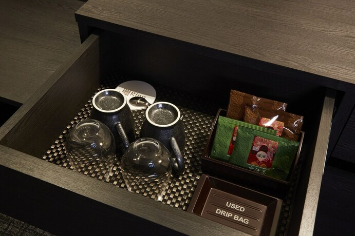 Imagen de la habitación del Hotel Rinn Kamiebisu. Foto 23