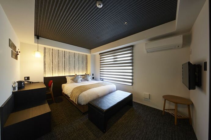 Imagen de la habitación del Hotel Rinn Kamiebisu. Foto 25