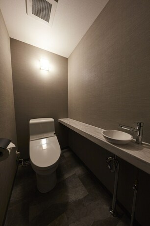 Imagen de la habitación del Hotel Rinn Kamiebisu. Foto 26