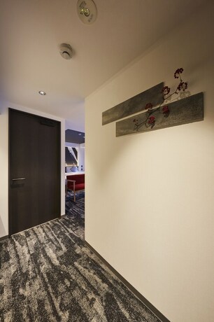 Imagen de la habitación del Hotel Rinn Kamiebisu. Foto 28