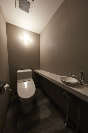 Imagen de la habitación del Hotel Rinn Kamiebisu. Foto 31